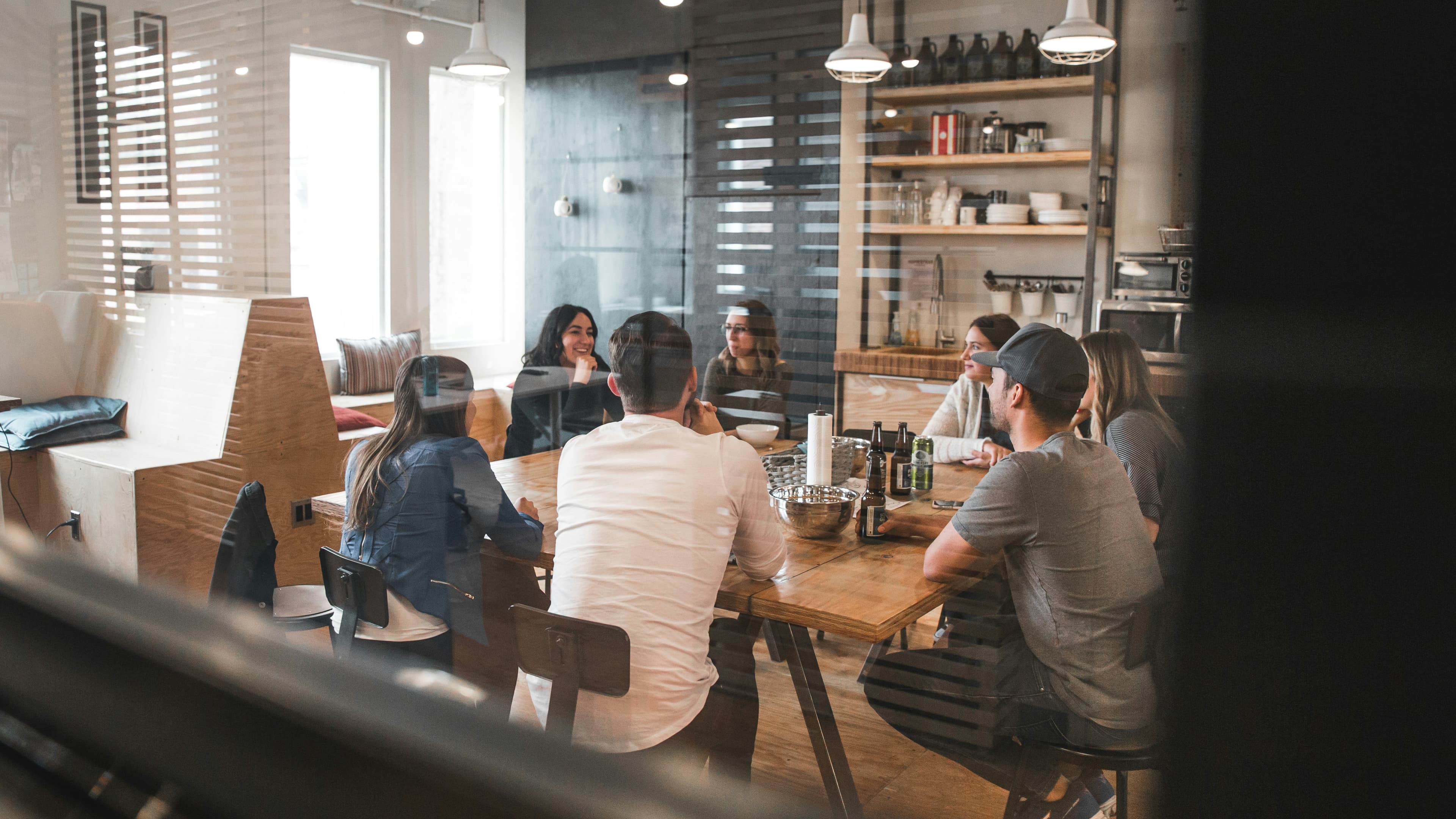 Data-Driven Decisions
