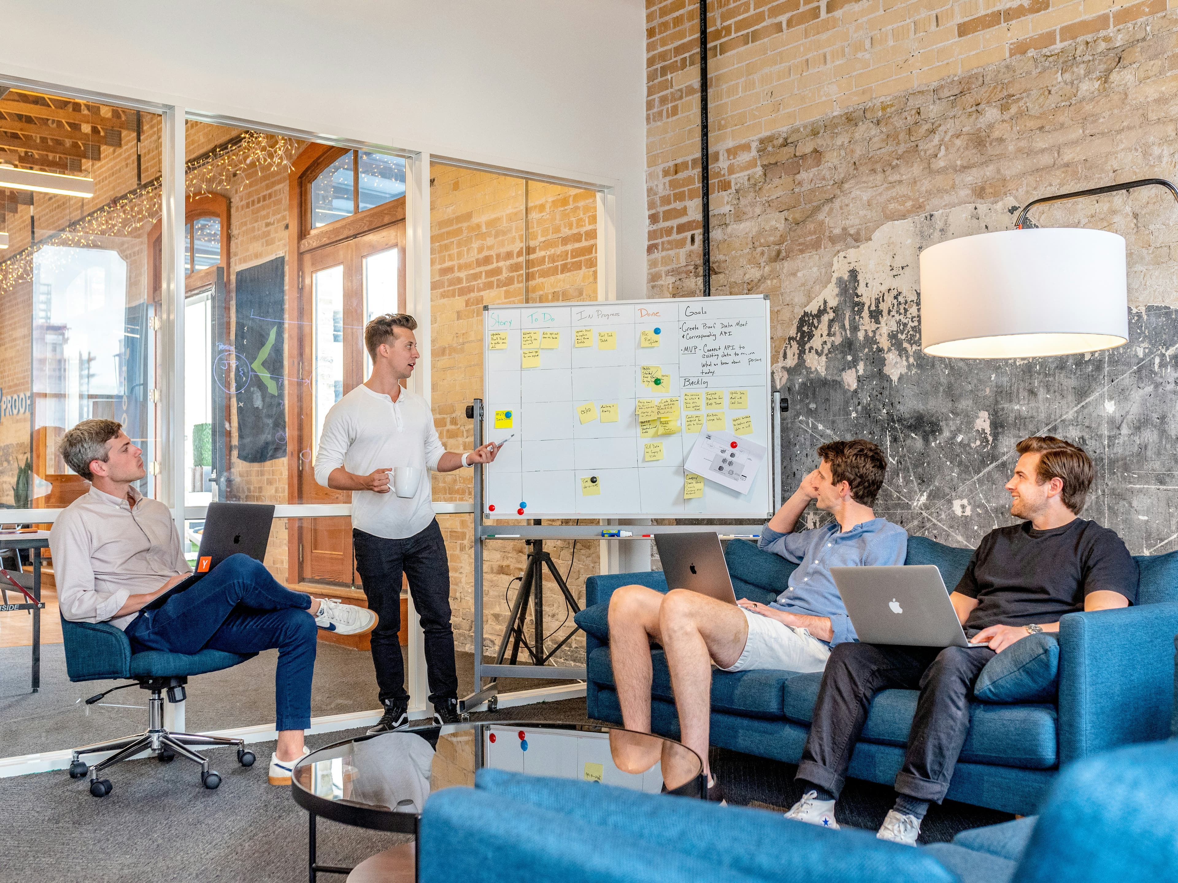Strategic Marketing Planning