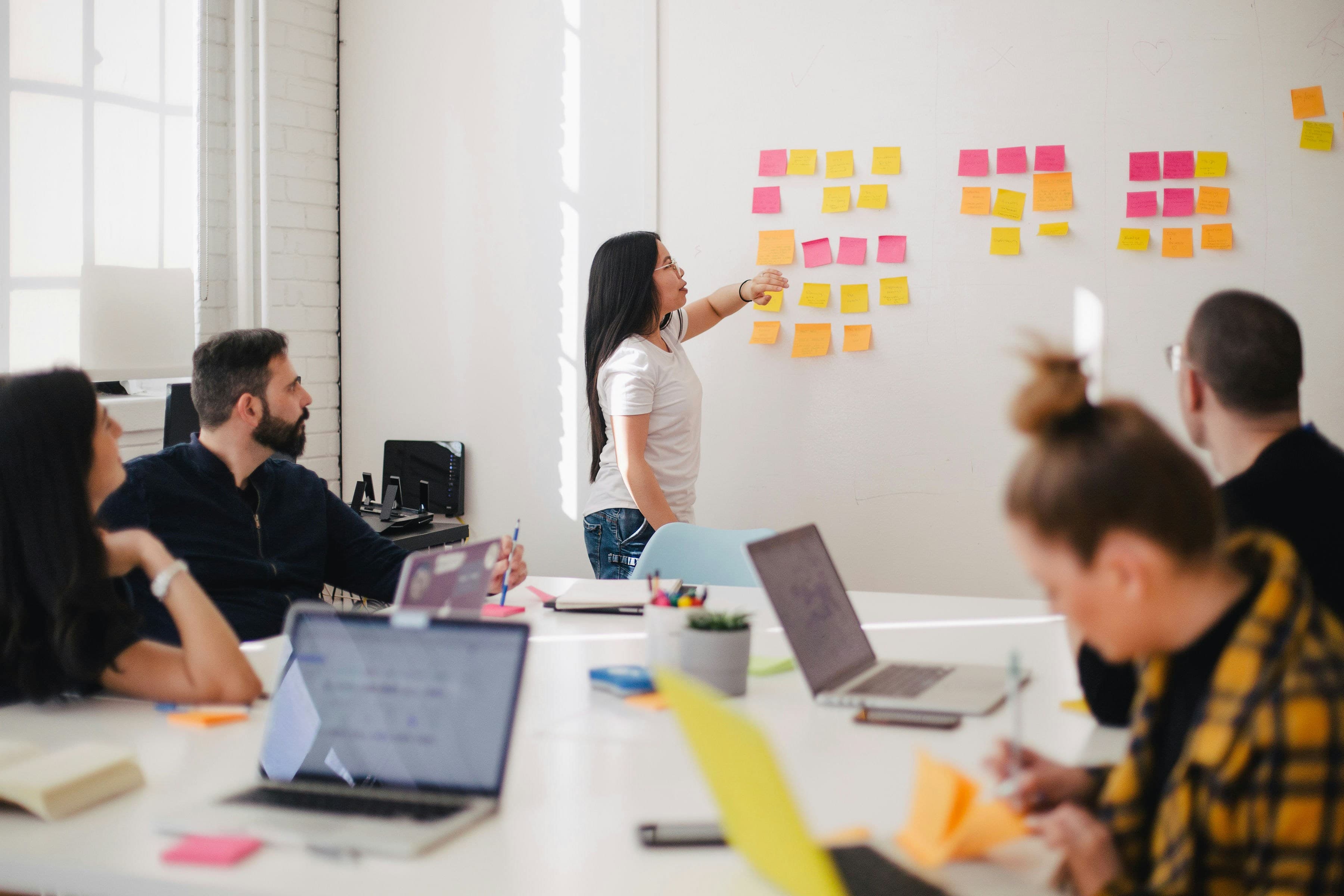 Role-Based Permissions